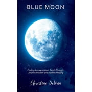 Blue Moon Paperback