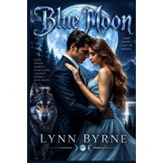 Blue Moon, Paperback