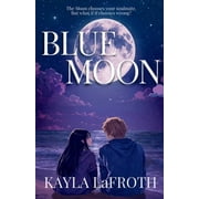 Blue Moon, Paperback