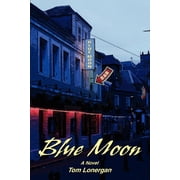 Blue Moon, Paperback