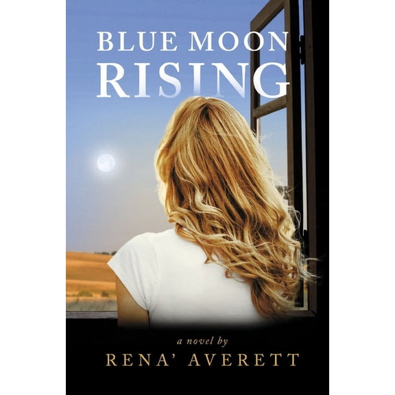 Pre-Owned Blue Moon Rising (Paperback)