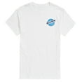 thumbnail image 1 of Blue Moon - Round Logo - Men's Short Sleeve T-Shirt, 1 of 5