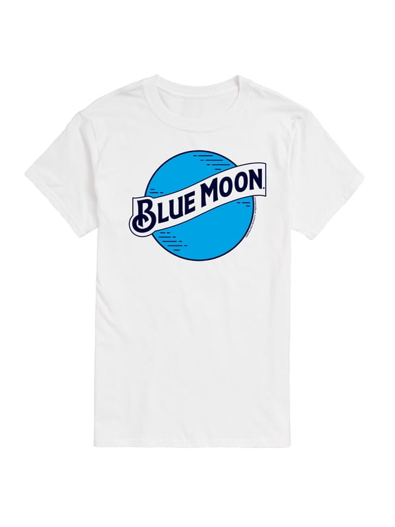 - Round Logo Men's Short Sleeve Graphic T-Shirt