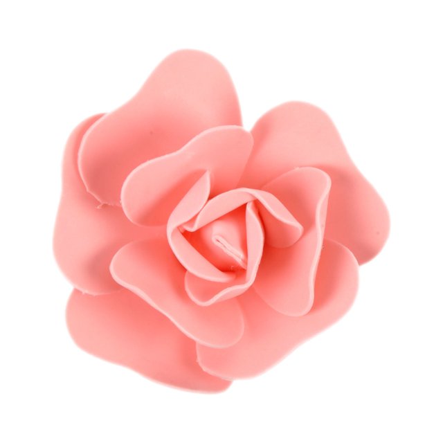 Blue Moon Studio 3D Wall Blooms Décor Peel and Stick 5.9” Handmade