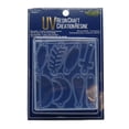 thumbnail image 1 of Blue Moon Studio™ UV Resin Craft Connectors Silicone Mold, 1 of 5