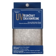 Blue Moon Studio UV Resin Craft Silicone Mold Maker Beads