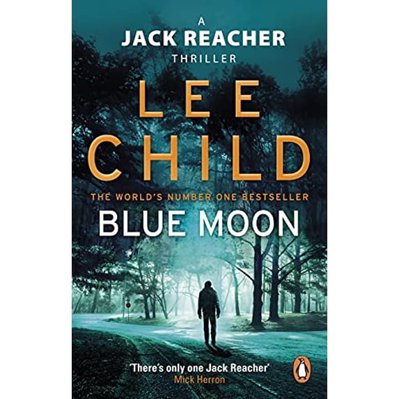 Pre-Owned Blue Moon (Paperback) 0857503634 9780857503633