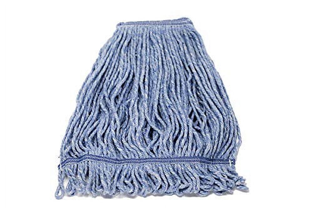 Meat Mop Blue Mop - Walmart.com
