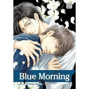 Blue Morning Blue Morning, Vol. 3, Book 3, Paperback