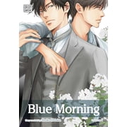 Blue Morning Blue Morning, Vol. 7 Series #7 Paperback