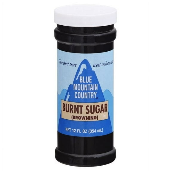 Blue Mountain Country Burnt Sugar - 12oz