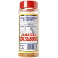 thumbnail image 1 of Blue Mountain Country Dry Jerk Seasoning, Pimento, Hot Peppers, 6oz, 1 of 5