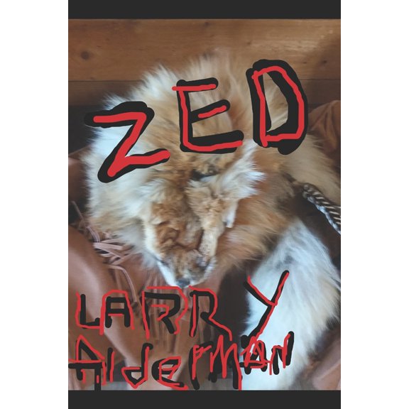 Blue Mountain: Zed (Paperback)