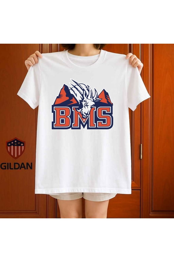 Blue Mountains State Retro Vintage Style Travel Graphic Unisex T-Shirt up to 5XL