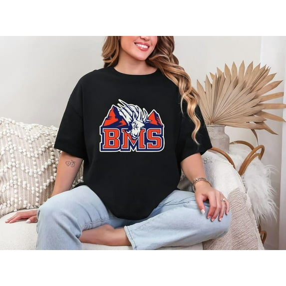 Blue Mountains State Retro Vintage Style Travel Souvenir Graphic Unisex T-Shirt, for men & women, up to size 5XL.