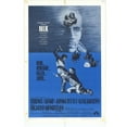 thumbnail image 1 of Blue Movie Poster Print (27 x 40), 1 of 1