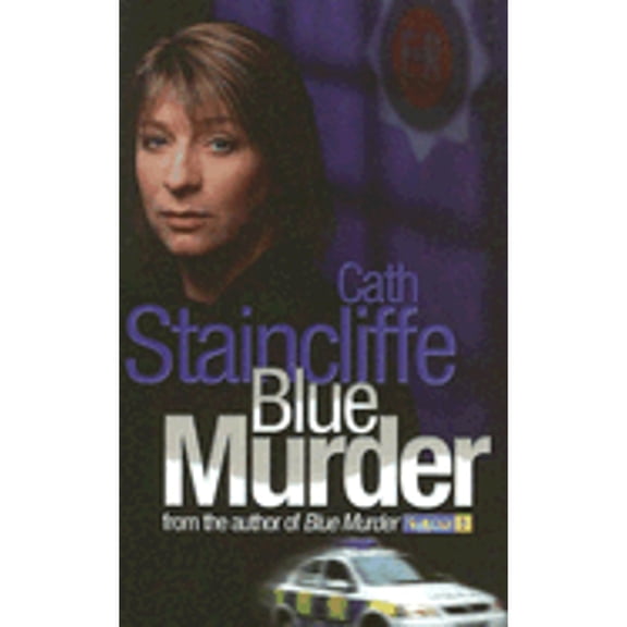 Pre-Owned Blue Murder (Paperback) 0749083352 9780749083359
