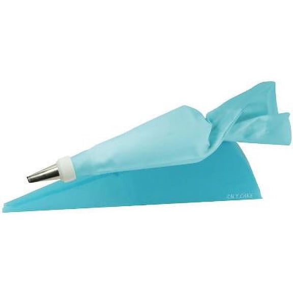 Blue - NY Cake 14" Silicone Piping Bag