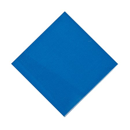 Blue Napkins - Party Supplies - 250 Pieces