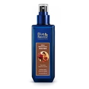 Blue Nectar Maharani Rose Attar Mist with Cumin & Sandalwood | Long-Lasting Perfume Mist for Women | Floral Essence | Travel-Friendly Body Mist Spray 3.38 Fl Oz