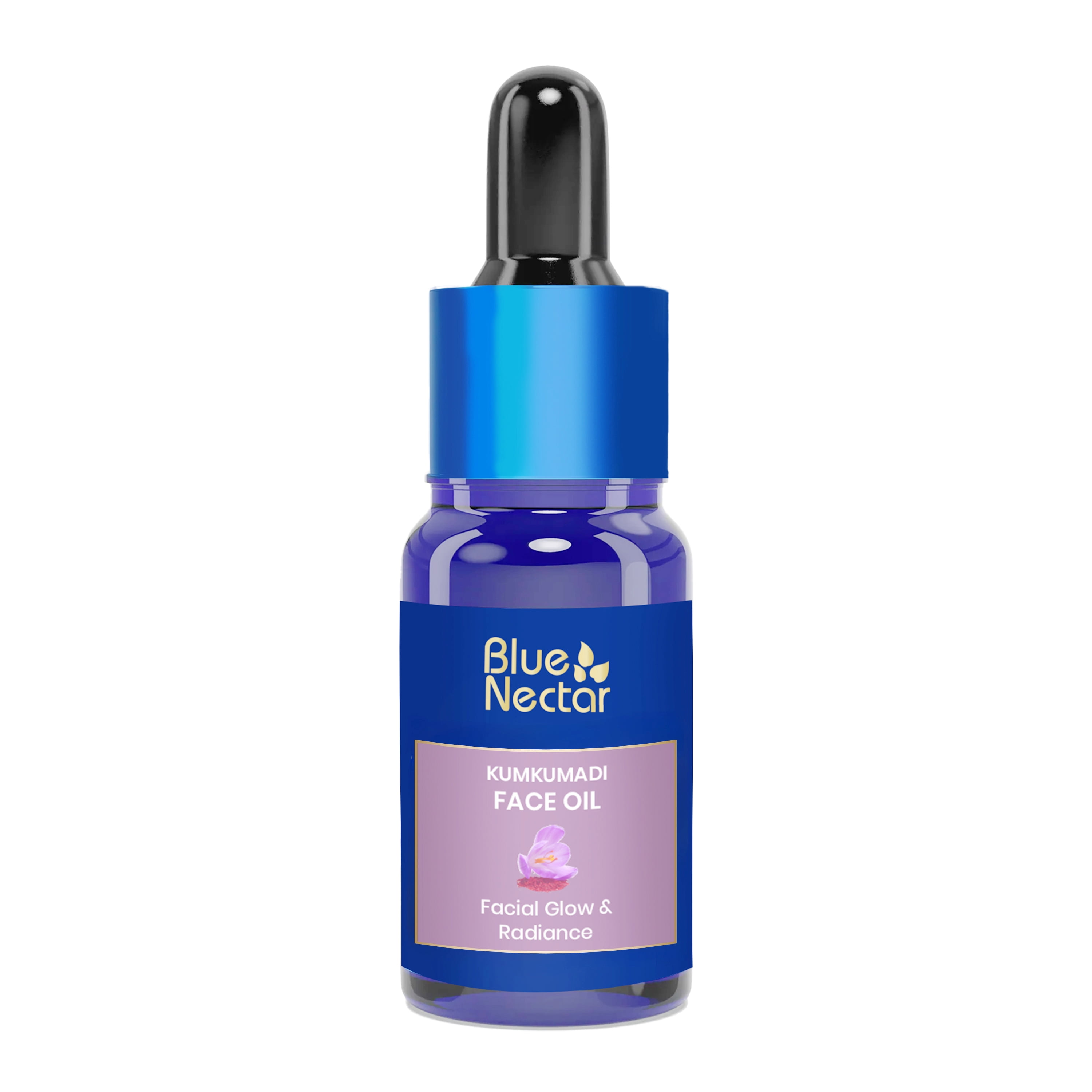 Blue Nectar Kumkumadi Tailam Face Serum