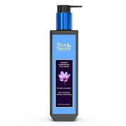 Blue Nectar Shubhr Kumkumadi Face Wash
