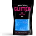 thumbnail image 1 of Blue Neon Premium Glitter Multi Purpose Dust Powder 100g / 3.5oz for use with Arts & Crafts Wine Glass Decoration Weddings Cards Flowers Cosmetic Face Body Nails, 1 of 4