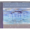 thumbnail image 1 of Blue: New Music from Hawaii / Various, 1 of 1