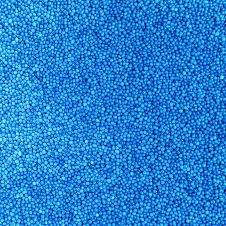 Blue Nonpareils Bake In Sprinkle On Edible Confetti Sprinkles Toppings For Cake Cookie Cupcake Icecream Donut 6oz