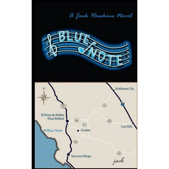 Blue Note: Blue Note (Paperback)