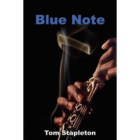 Blue Note (Paperback)