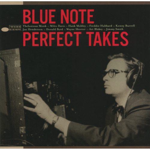 Perfect Blue Notes Blue Note Perfect Takes (Includes DVD) (Remaster) - Walmart.com