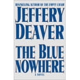 thumbnail image 1 of Pre-Owned The Blue Nowhere (Hardcover) 0684871270 9780684871271, 1 of 1
