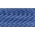 thumbnail image 1 of 100% Silk Beading Thread, Blue, Size 8, 10 Pack, 1 of 1