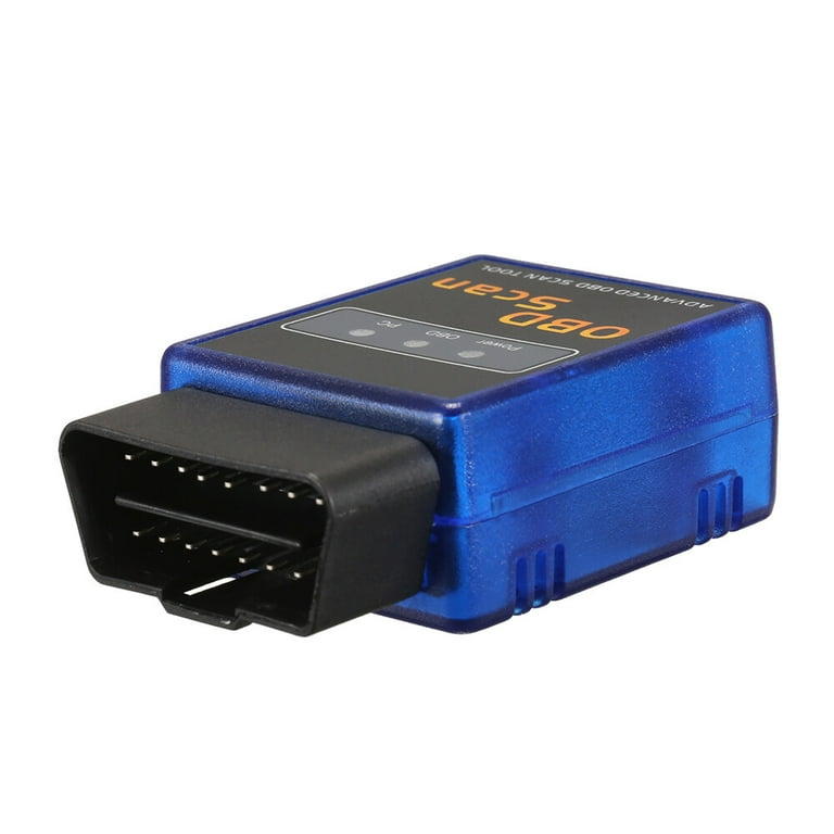 OBD2 Dispositivo Diagnostico Per Auto, Adattatore Bluetooth, Connettore - Foto 4