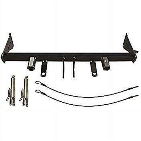 Blue OX BX2681 Base Plate with Removable Arms for 2015-2020 Ford F150