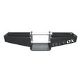 thumbnail image 1 of Blue OX BXH9001 Hitch Step for Adjustable Ball Mount, 1 of 2