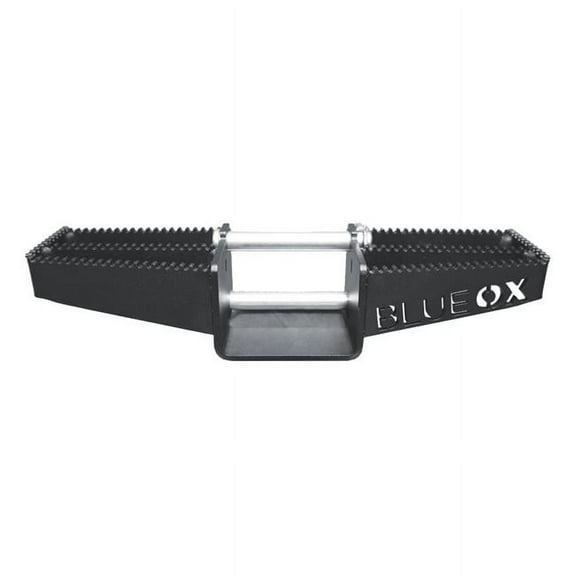 Blue OX BXH9001 Hitch Step for Adjustable Ball Mount
