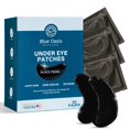 Blue Oasis Under Eye MMF7 Patches for Puffy Eyes Dark Circles 20
