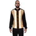 thumbnail image 1 of Blue Ocean Mens 2 Piece Sweater/Pants Set (sp-77), 1 of 5