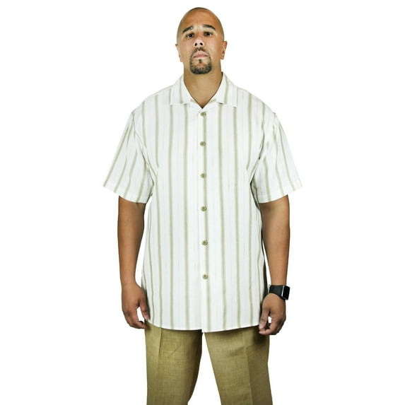 Blue Ocean Mens 2 Piece Walking Set (cp-24)