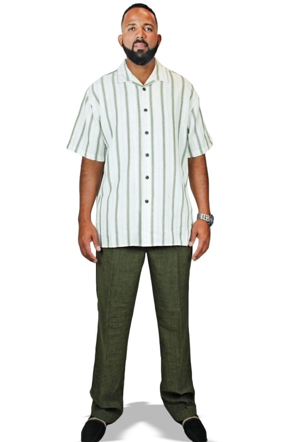 Mens 2 Piece Walking Set (cp-24)