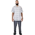 thumbnail image 1 of Blue Ocean Mens 2 Piece Walking Set (cp-36), 1 of 3