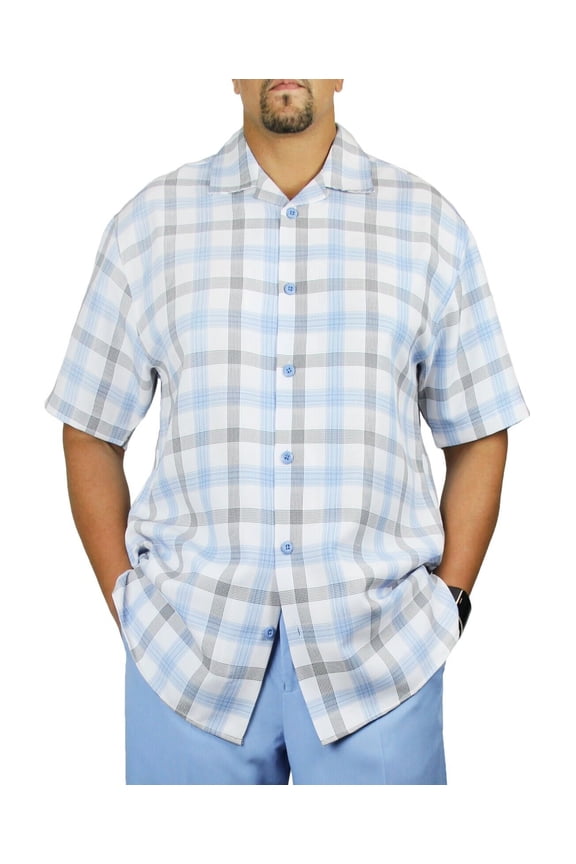 Mens 2 Piece Walking Set (cp-36)