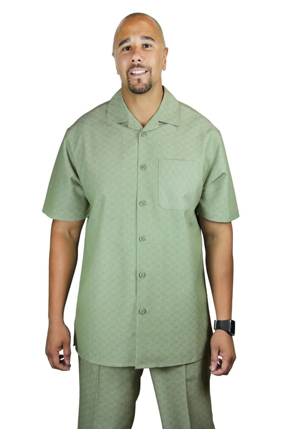 Mens 2 Piece Walking Set (cp-94)