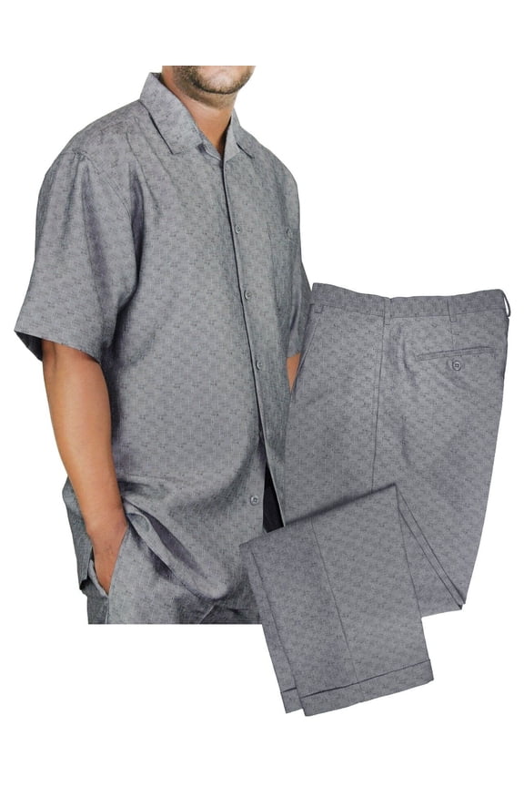 Mens 2 Piece Walking Set (cp-94)