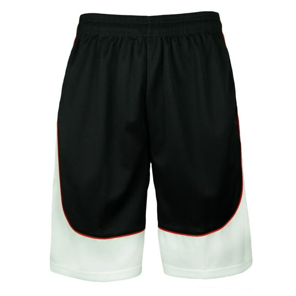 Blue Ocean Mens Basketball Mesh Shorts (ms-003)