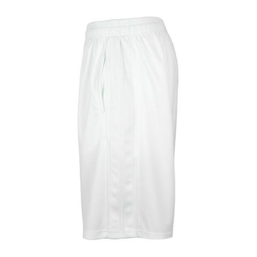 Blue Ocean Mens Basketball Mesh Shorts (ms-004)