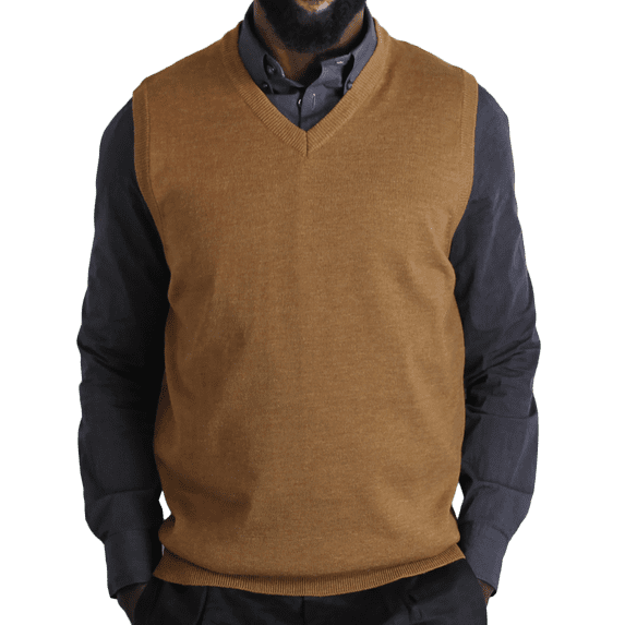 Blue Ocean Mens Casual Sweater Vest (sv-280)