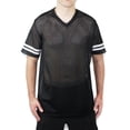thumbnail image 1 of Blue Ocean Mens Football Mesh Shirts (bo-0101), 1 of 4